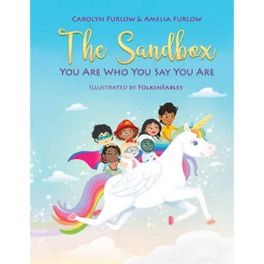 The Sandbox: You Are Who You Say You Are