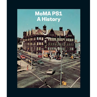 MoMA Ps1: A History