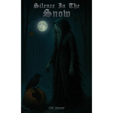 Silence In The Snow