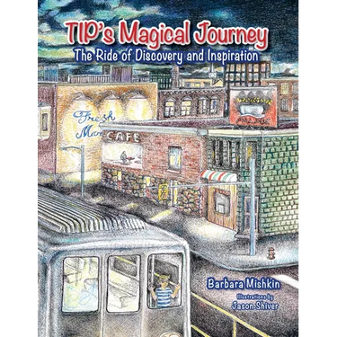 TIP'S Magical Journey: The Ride of Discovery and Inspiration