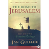The Road to Jerusalem: Book One of the Crusades Trilogy