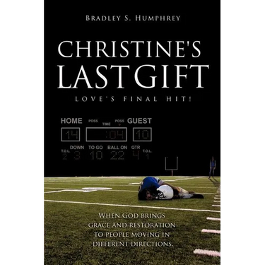Christine's Last Gift