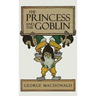The Princess and the Goblin