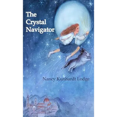 The Crystal Navigator: A Perilous Journey Back Through Time