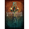 Mayan Blue
