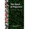 The Spirit of Populism: Political Theologies in Polarized Times