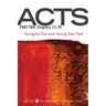 Acts, Part Two: Chapters 13-28