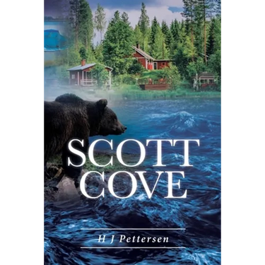 Scott Cove