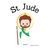 St. Jude - Children's Christian Book - Lives of the Saints