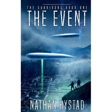The Event: The Survivors Book One