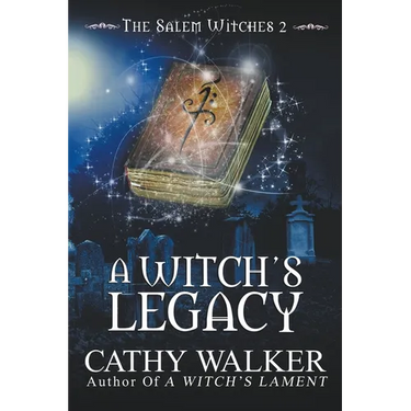 A Witch's Legacy