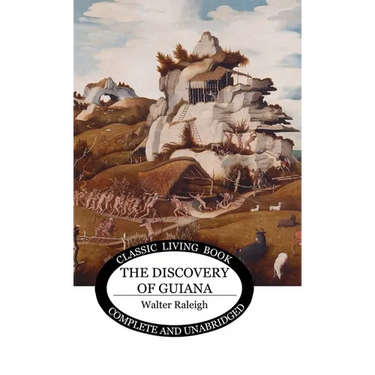 The Discovery of Guiana