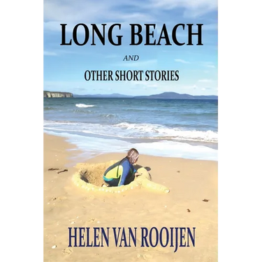 Long Beach and Other Short Stories