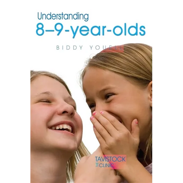Understanding 8-9-Year-Olds