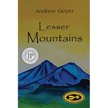 Lesser Mountains