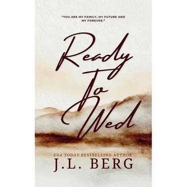 Ready to Wed
