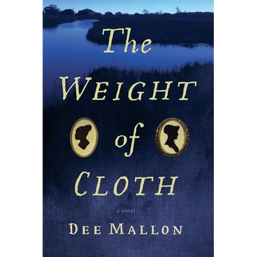 The Weight of Cloth