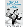 Making Broadway Dance