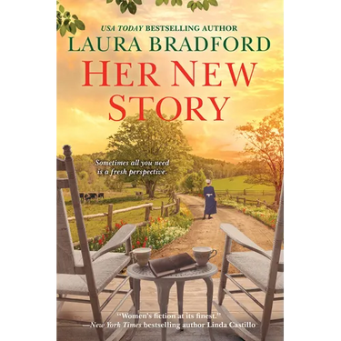 Her New Story