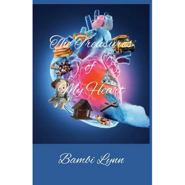 The Treasures of My Heart
