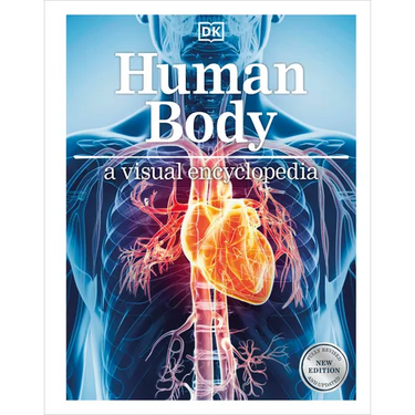Human Body a Visual Encyclopedia