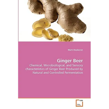 Ginger Beer