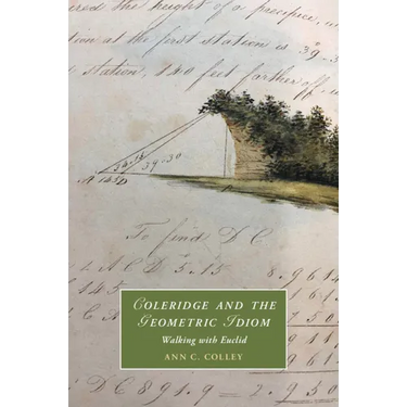 Coleridge and the Geometric Idiom