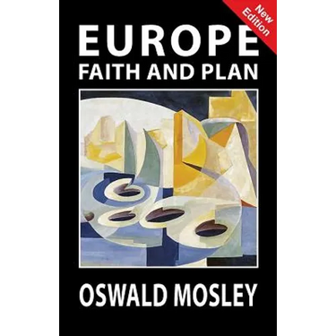 Europe: Faith and Plan