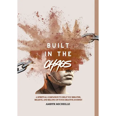 Built in the Chaos