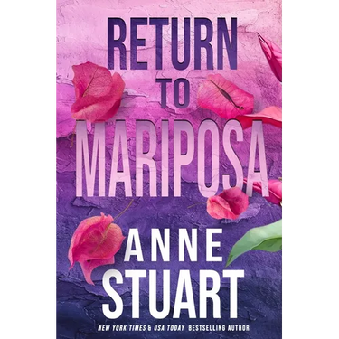 Return to Mariposa