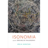 Isonomia and the Origins of Philosophy