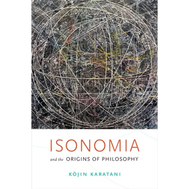 Isonomia and the Origins of Philosophy