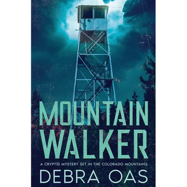 Mountain Walker