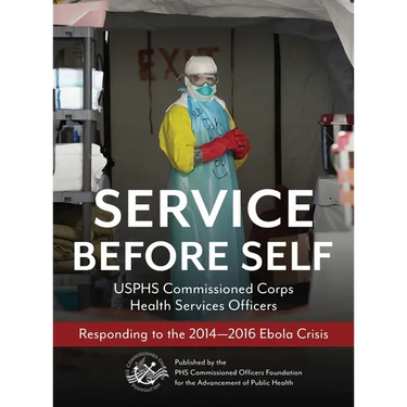 Service Before Self
