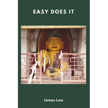 Easy does it: Buddhist teachings on letting go of anxiety and attachment