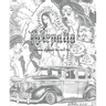 Artepano: Chicano Prisoner Kerchief Art