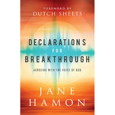 Declarations for Breakthrough