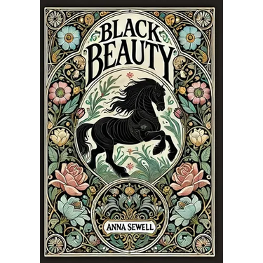 Black Beauty (Collector's Edition) (Laminated Hardback with Jacket)