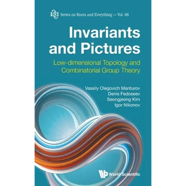 Invariants and Pictures