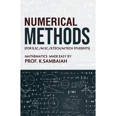 Numerical Methods