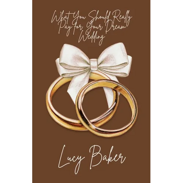 What You Should Really Pay for Your Dream Wedding