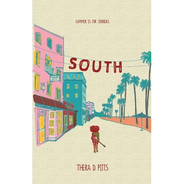 South
