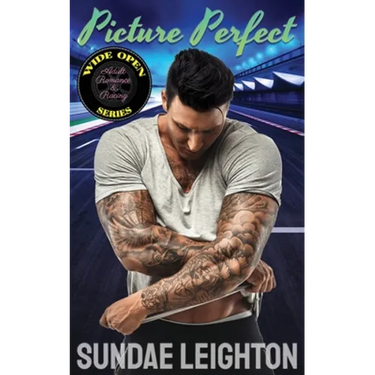Picture Perfect (Wide Open Series Book 1)