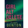 Girl Alt Delete