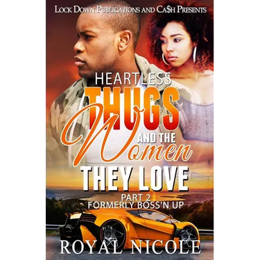 Heartless Thugs and the Women They Love 2