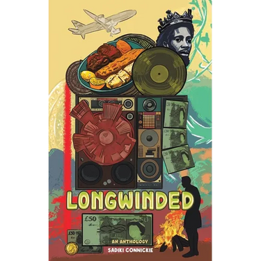 Longwinded