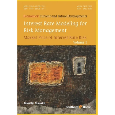 Interest Rate Modeling for Risk Management: Market Price of Interest Rate Risk