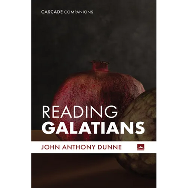 Reading Galatians