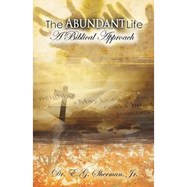 The Abundant Life