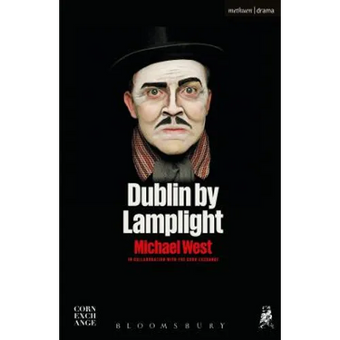 Dublin by Lamplight